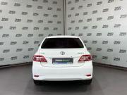 Toyota Corolla X (E140 E150) Рестайлинг Оренбург  - изображение 25