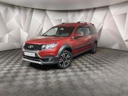 Lada (ВАЗ) Largus I Рестайлинг Москва  - изображение 23