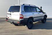 Toyota Land Cruiser 70 Series Иваново  - изображение 34