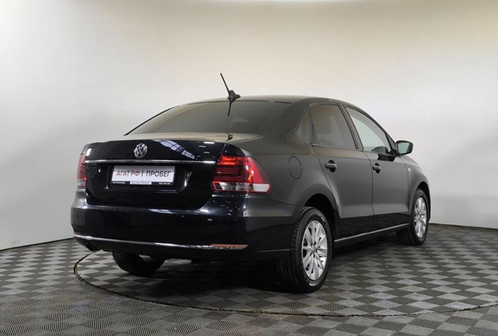 Volkswagen Polo V Рестайлинг Нижний Новгород  - изображение 4
