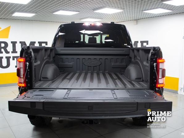Ford F-150 XIV с пробегом 2023 года, цена 11 999 000 рублей, 32 км, offers.body_type.unknown, Автокод Объявления