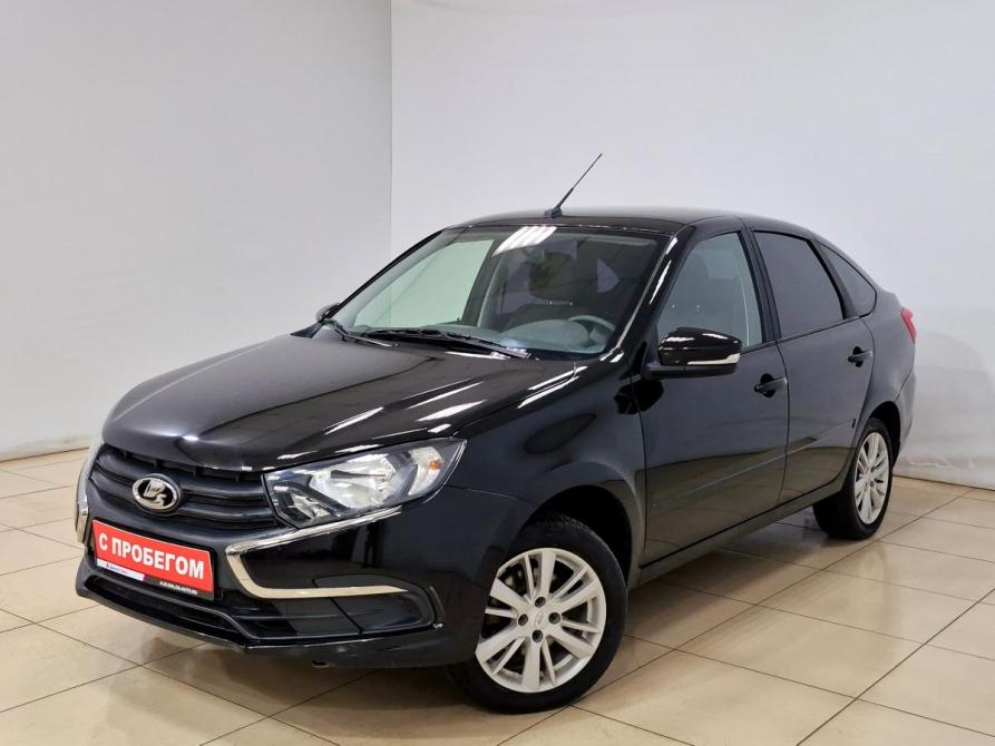 Lada (ВАЗ) Granta I Рестайлинг Альметьевск  - изображение 1