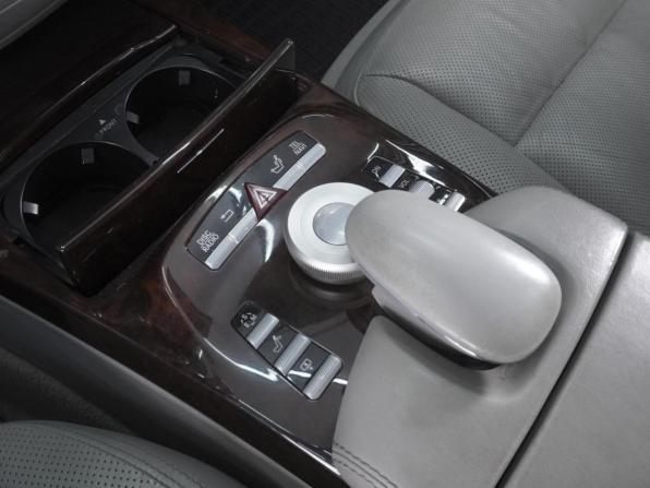 Mercedes-Benz S-Класс V (W221) Рестайлинг с пробегом 2011 года, цена 2 250 000 рублей, 219569 км, седан, Автокод Объявления