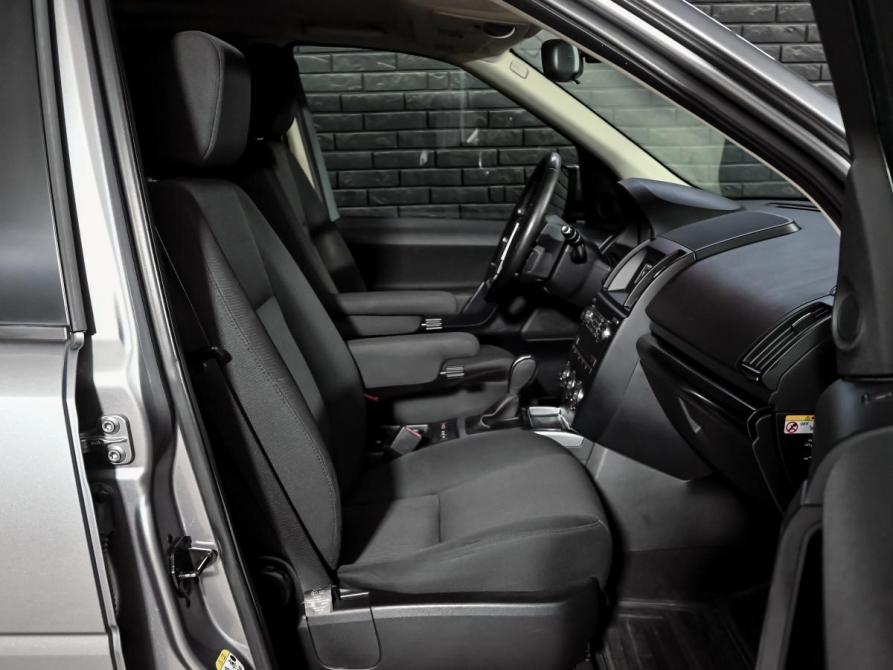 Land Rover Freelander II Рестайлинг 2 Екатеринбург  - изображение 10