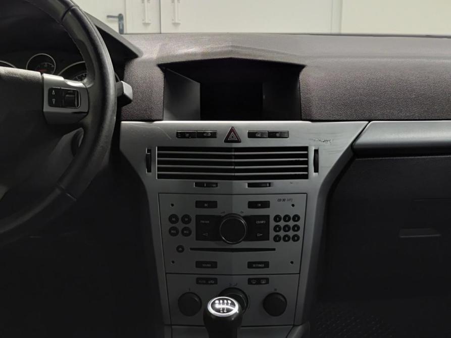 Opel Astra H Рестайлинг Казань  - изображение 18