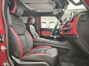 BAIC BJ40 I Рестайлинг Москва  - изображение 45