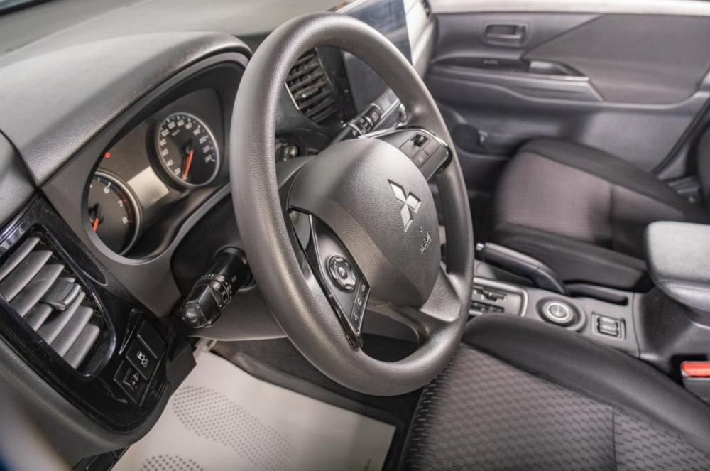 Mitsubishi Outlander III Томск  - изображение 13