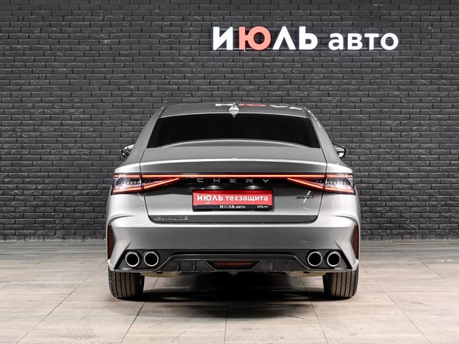 Chery Arrizo 8 Екатеринбург  - изображение 5