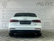 Audi A6 V (C8) Москва  - изображение 35