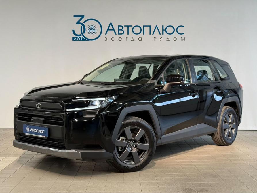 Toyota RAV4 VI (XA60) Омск  - изображение 1