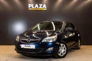 Opel Astra J Уфа  - изображение 19