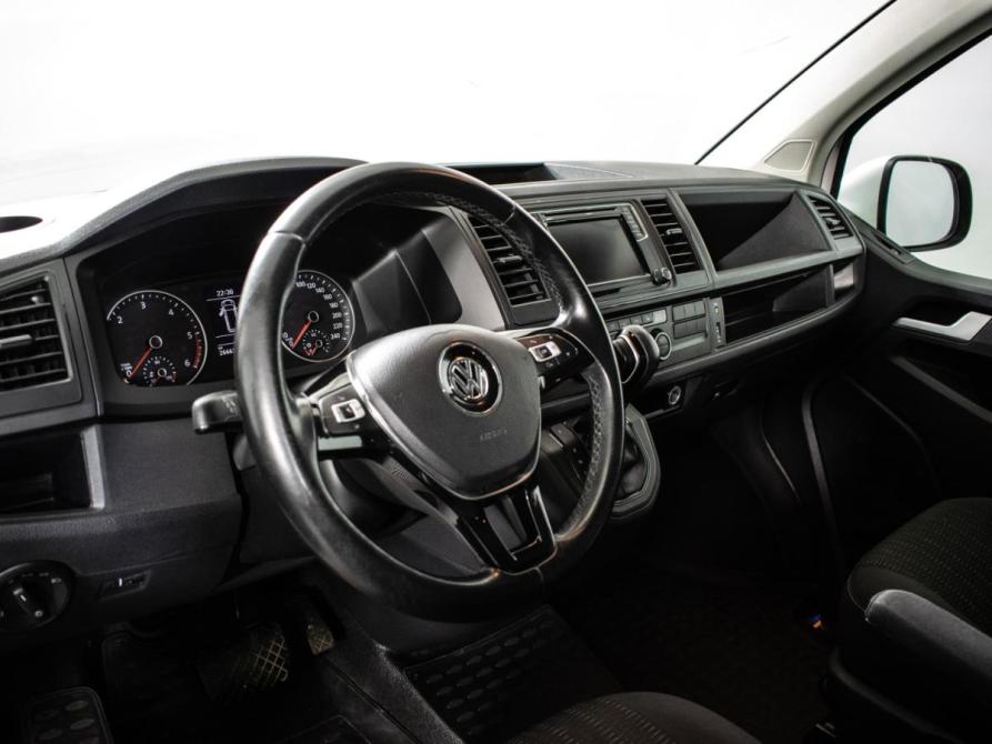 Volkswagen Caravelle T6 Москва  - изображение 15