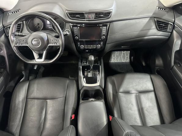 Nissan X-Trail III Рестайлинг с пробегом 2018 года, цена 1 955 000 рублей, 170500 км, внедорожник, Автокод Объявления