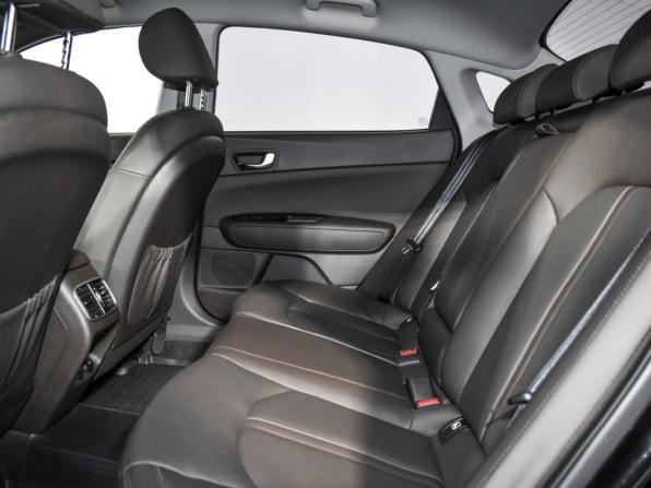 Kia Optima IV Рестайлинг с пробегом 2019 года, цена 2 170 000 рублей, 100955 км, седан, Автокод Объявления