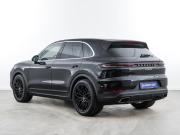 Porsche Cayenne III Рестайлинг Москва  - изображение 31