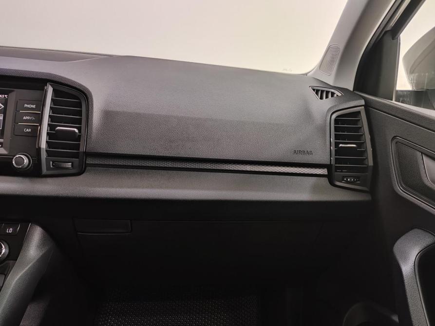 Skoda Karoq I Барнаул  - изображение 13