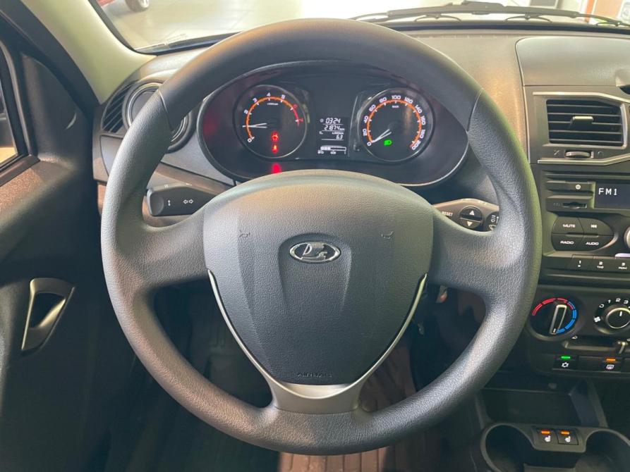 Lada (ВАЗ) Granta I Рестайлинг Чебоксары  - изображение 13