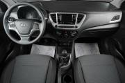 Hyundai Solaris II Тюмень  - изображение 33