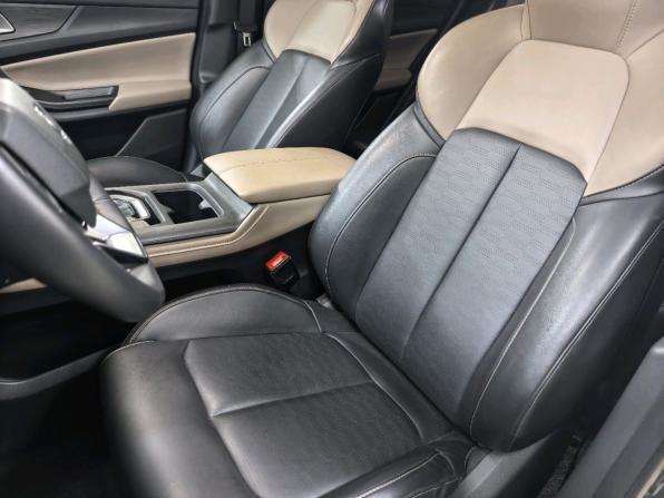 Changan CS55 Plus II с пробегом 2021 года, цена 1 887 000 рублей, 44000 км, внедорожник, Автокод Объявления
