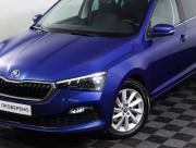 Skoda Rapid II Москва  - изображение 43