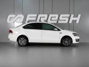 Volkswagen Polo V Рестайлинг Минеральные Воды  - изображение 21