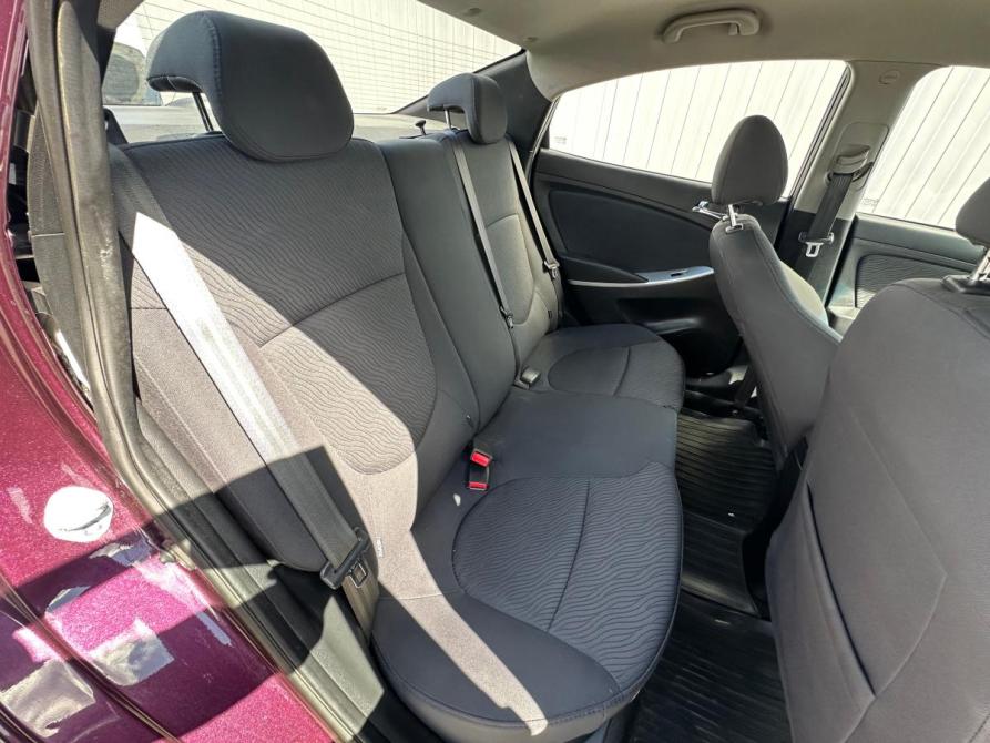 Hyundai Solaris I Тамбов  - изображение 14