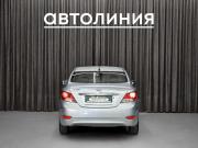 Hyundai Solaris I Красноярск  - изображение 26