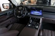 Foton Tunland V7 Москва  - изображение 24