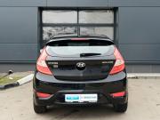Hyundai Solaris I Москва  - изображение 29