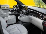 Mercedes-Benz V-Класс III (W447) Москва  - изображение 25