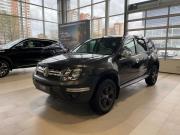 Renault Duster I Рестайлинг Серпухов  - изображение 20