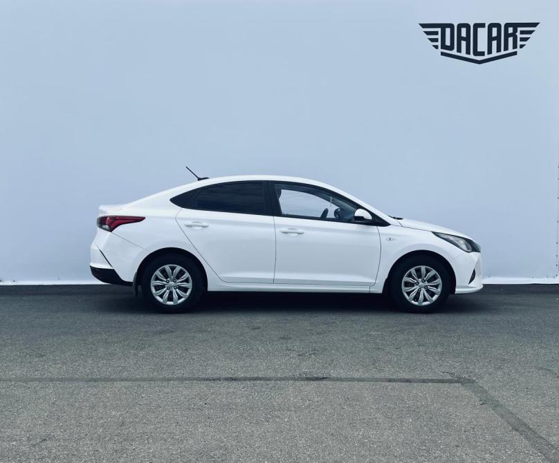 Hyundai Solaris II Рестайлинг Санкт-Петербург  - изображение 3
