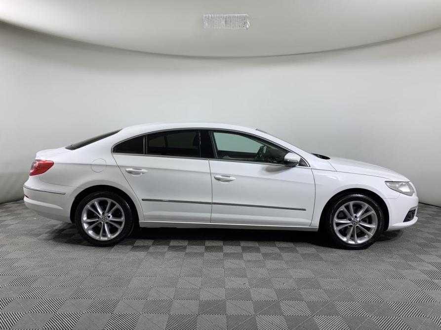 Volkswagen Passat CC I Рестайлинг Москва  - изображение 4