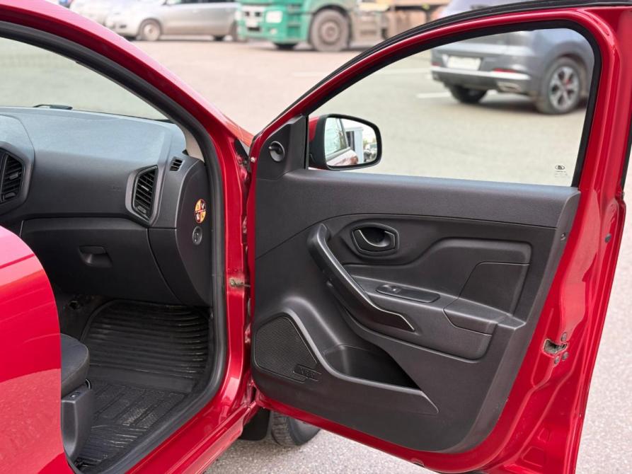 Lada (ВАЗ) XRAY I Томск  - изображение 20