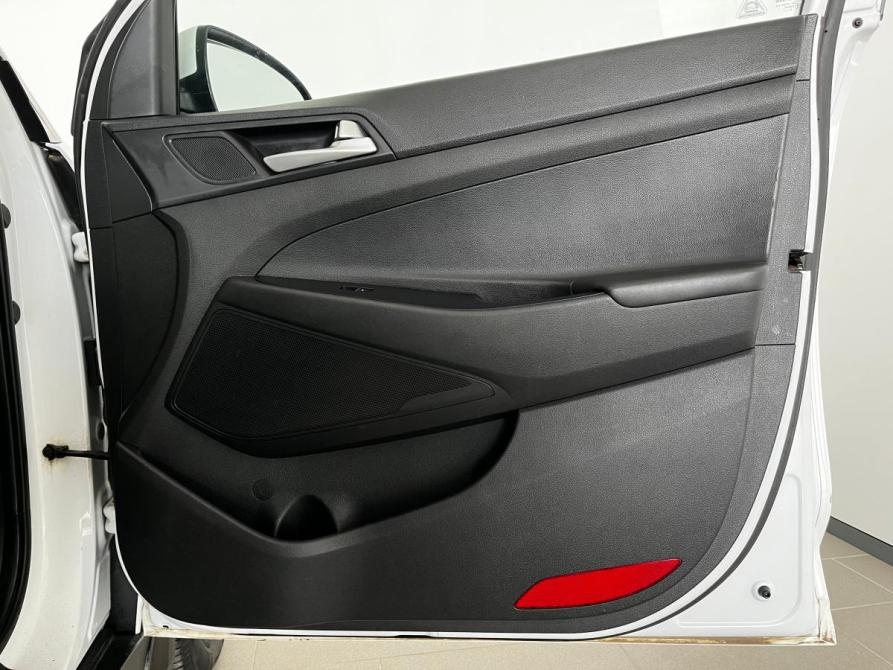 Hyundai Tucson III Рестайлинг Волгоград  - изображение 20