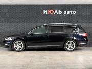 Volkswagen Passat B7 Екатеринбург  - изображение 25