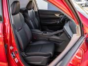Changan CS35 Plus I Рестайлинг Сочи  - изображение 37