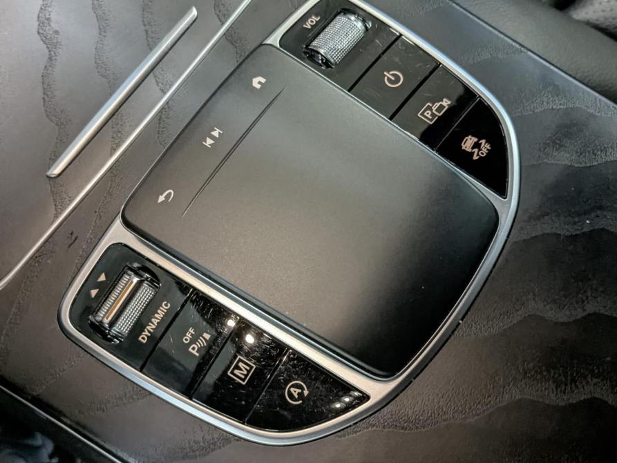 Mercedes-Benz GLC I (X253) Рестайлинг Москва  - изображение 21