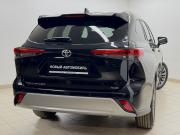 Toyota Highlander IV (XU70) Вологда  - изображение 29
