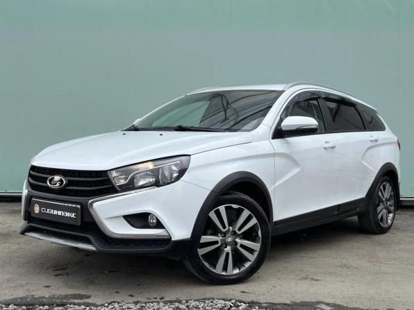 Lada (ВАЗ) Vesta I с пробегом 2021 года, цена 1 259 000 рублей, 86800 км, седан, Автокод Объявления