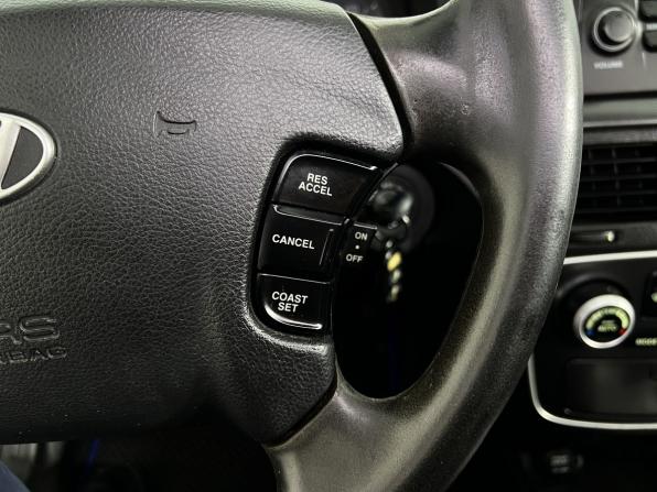 Hyundai Sonata V (NF) с пробегом 2007 года, цена 850 000 рублей, 258465 км, седан, Автокод Объявления