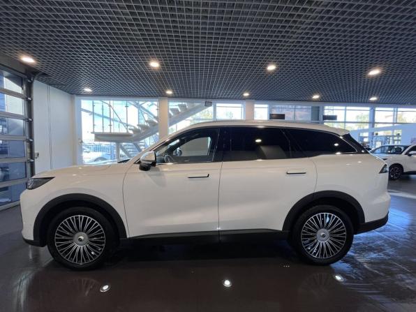 Chery Tiggo 9 I с пробегом 2024 года, цена 3 740 000 рублей, 27032 км, внедорожник, Автокод Объявления