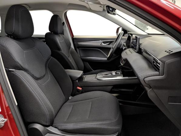 Haval Jolion I Рестайлинг с пробегом 2024 года, цена 1 950 000 рублей, 20446 км, внедорожник, Автокод Объявления