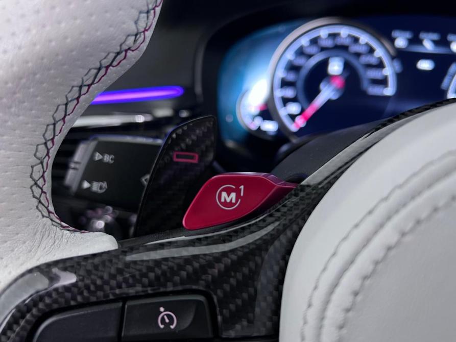 BMW M5 VI (F90) Ростов-на-Дону  - изображение 14