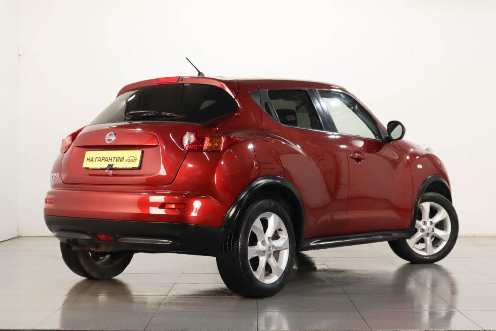 Nissan Juke I Челябинск  - изображение 7