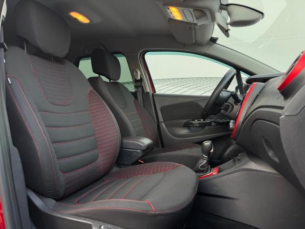 Renault Kaptur I с пробегом 2018 года, цена 1 770 000 рублей, 106437 км, внедорожник, Автокод Объявления