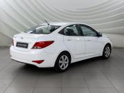 Hyundai Solaris I Рестайлинг Волгоград  - изображение 43