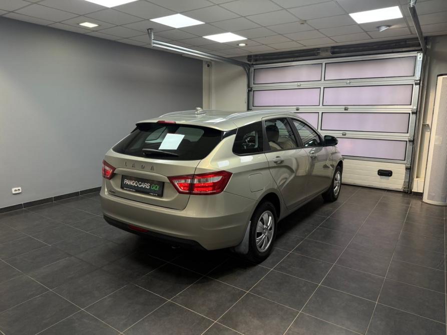 Lada (ВАЗ) Vesta I Тверь  - изображение 6
