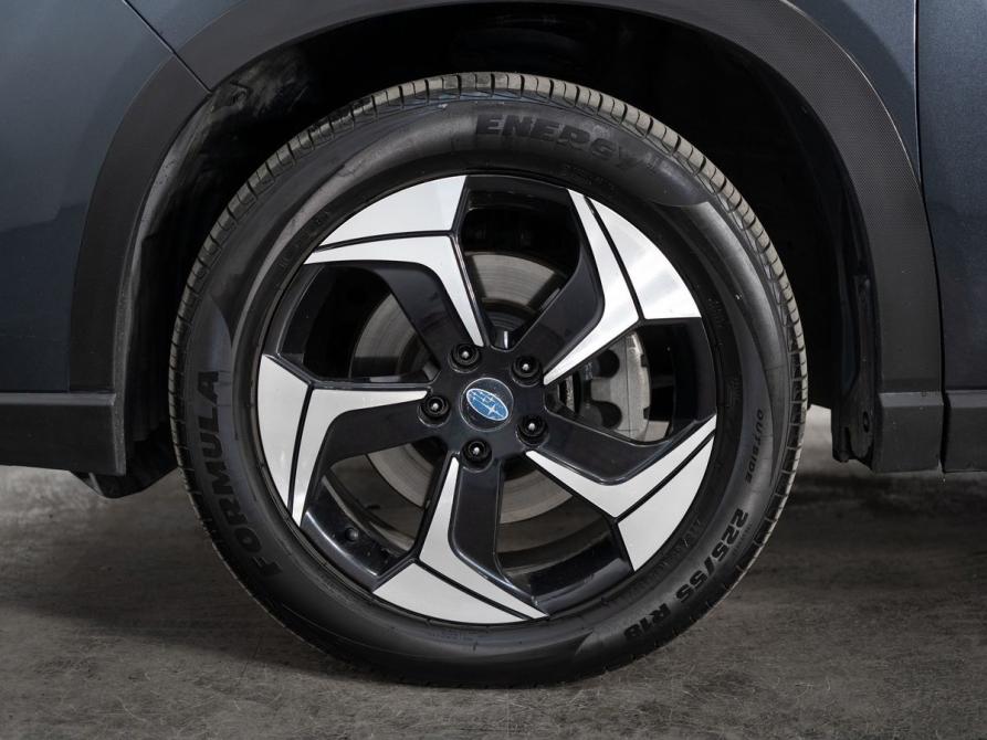 Subaru Forester V Иркутск  - изображение 22