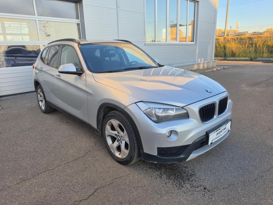 BMW X1 I (E84) Рестайлинг Москва  - изображение 3